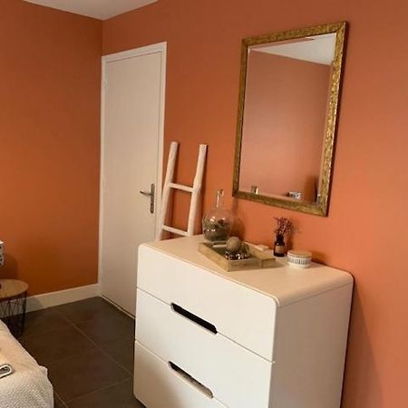 Chambre Independante Chez Particuliers Avec Salle De Bain Privative Anse Ngoại thất bức ảnh